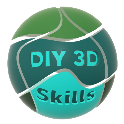 DIY3D