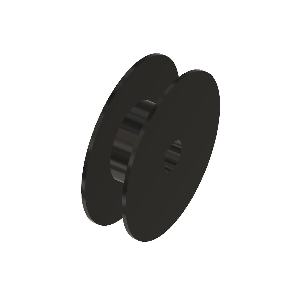 Line-Dispenser Spool - Only